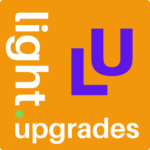 Light Upgrades logo